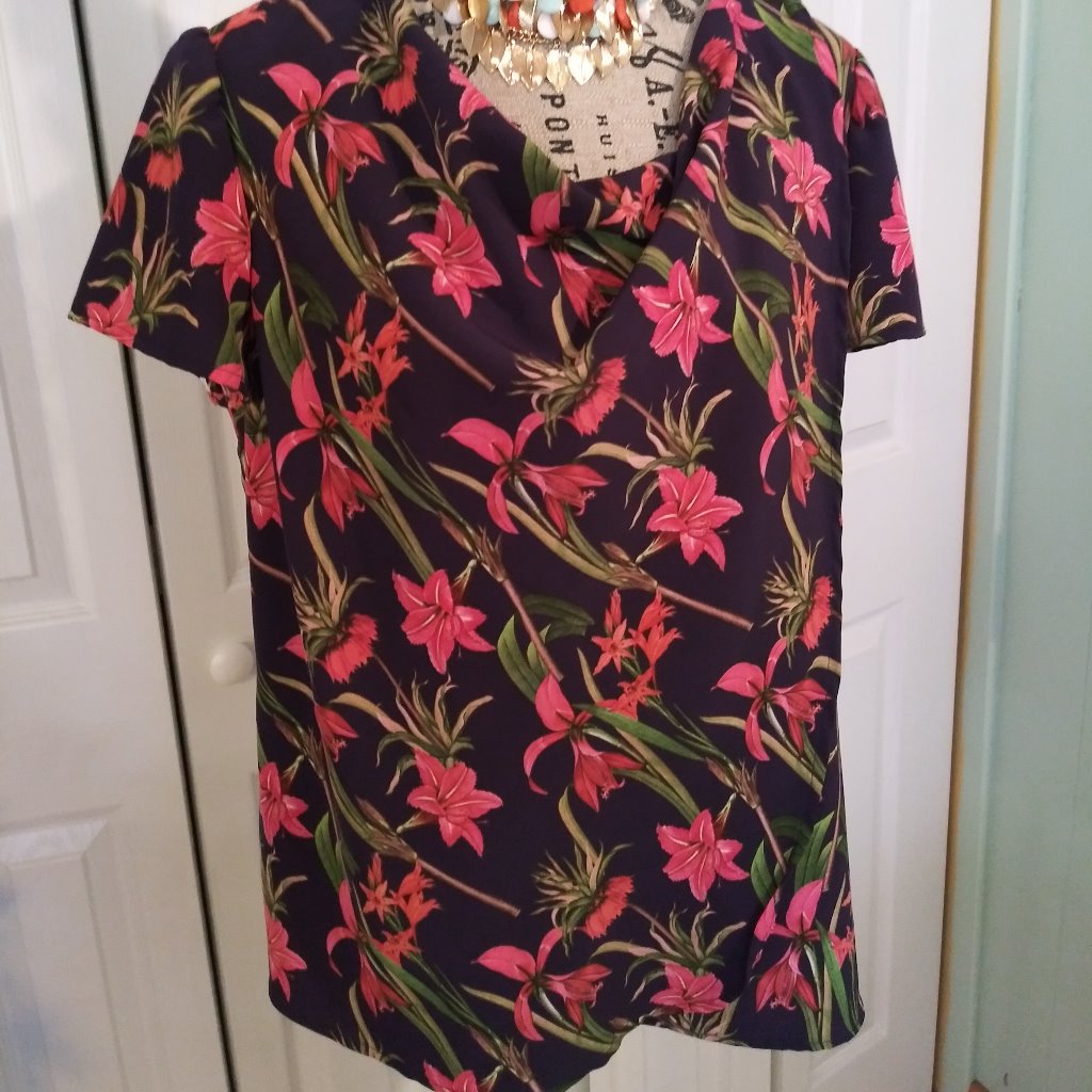 413 Jeaniemade Size Xl Tunic 413 Jeaniemade Size Xl Tunic